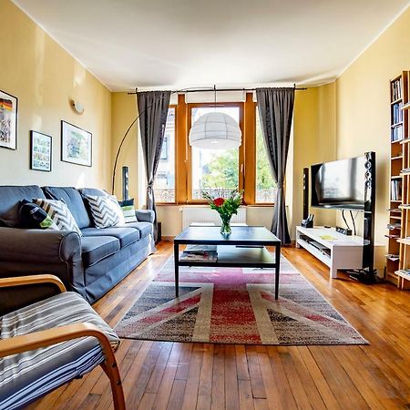 L'Enchantraine Épinal Extérieur photo