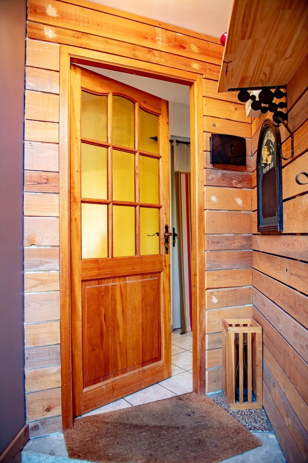 L'Enchantraine Épinal Extérieur photo
