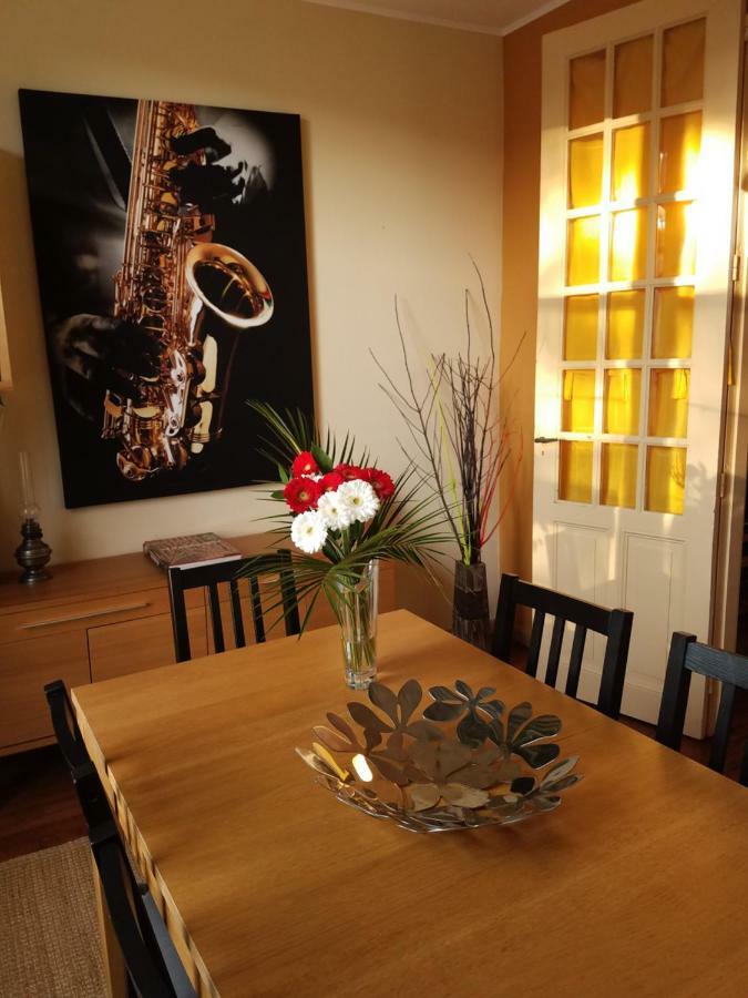 L'Enchantraine Épinal Extérieur photo