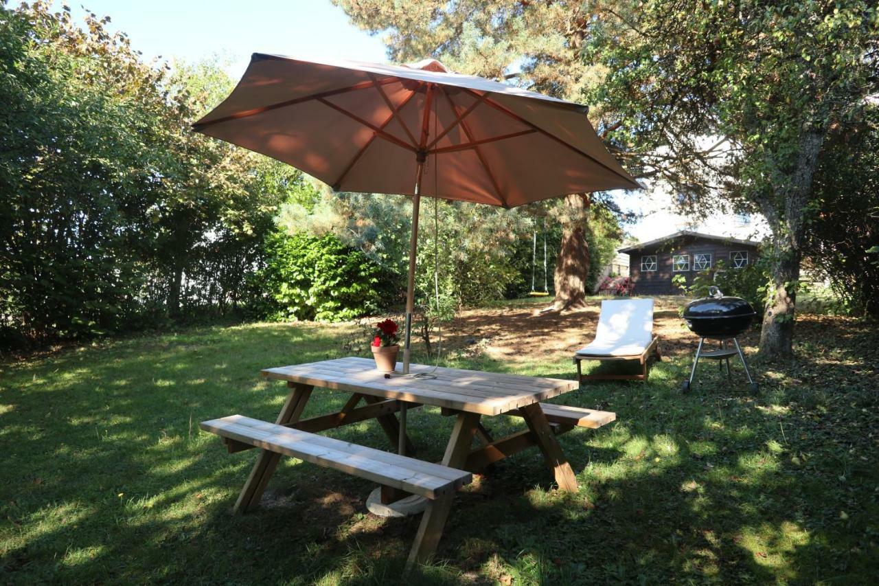 L'Enchantraine Épinal Extérieur photo